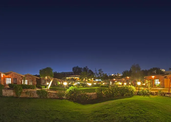 Xperience Hill-Top Beach Resort