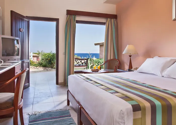 Xperience Hill-Top Beach Resort