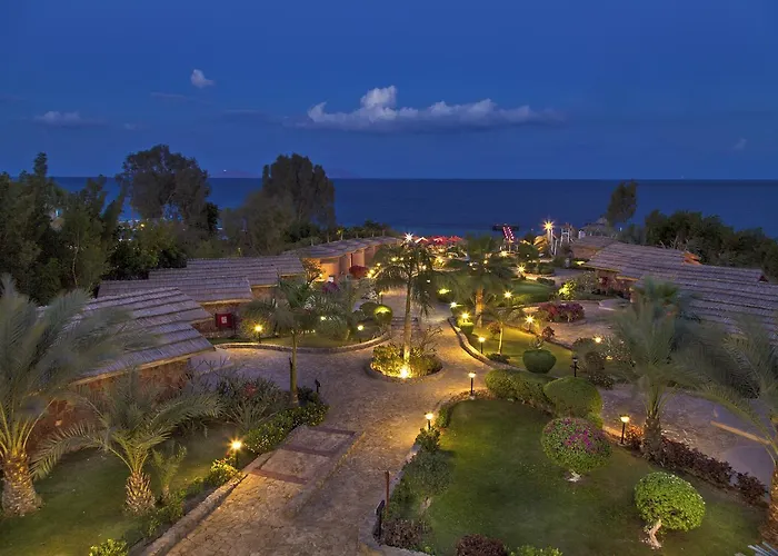 Xperience Hill-Top Beach Resort