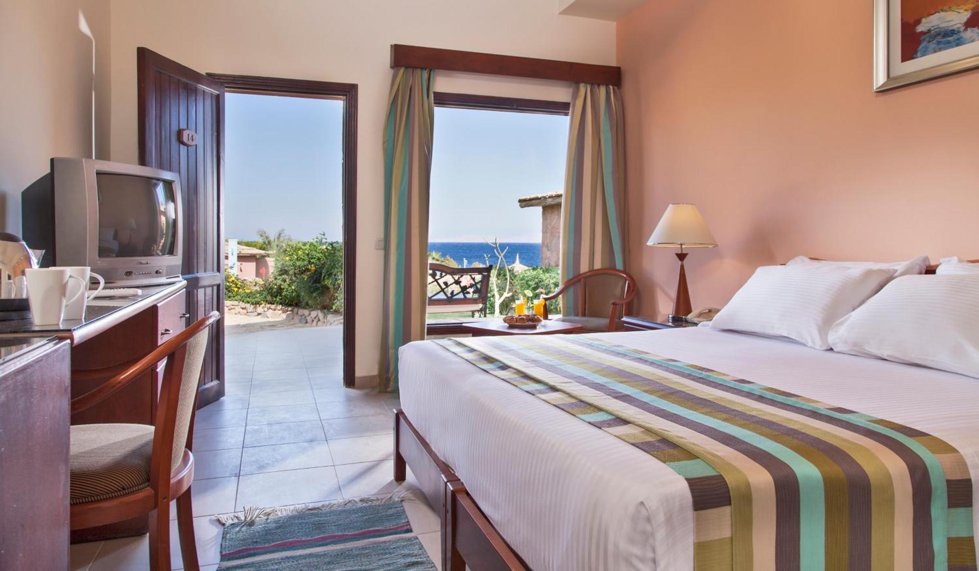 Xperience Hill-top Resort Sharm El-Sheikh